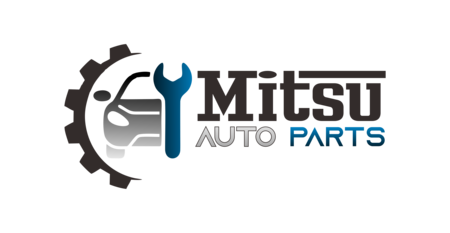 Mitsu Auto Parts Logo